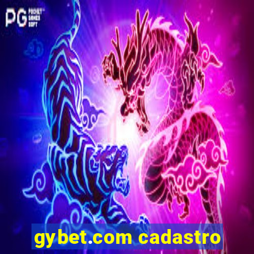 gybet.com cadastro